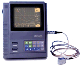 TUD200探伤仪