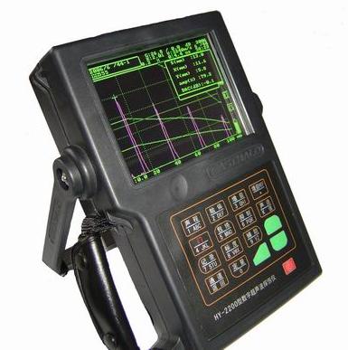 HY-2200彩色探伤仪