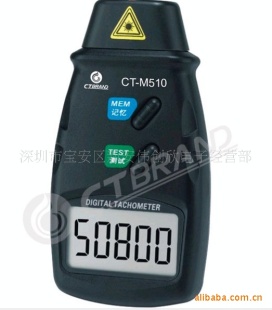转速表-CT-M510