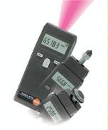 testo470频闪式及机械式转速测量仪