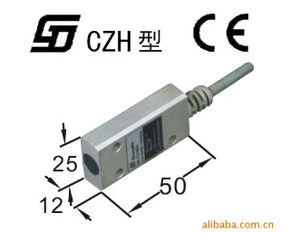 齿轮齿条测速传感器