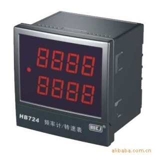 HB724FN频率计
