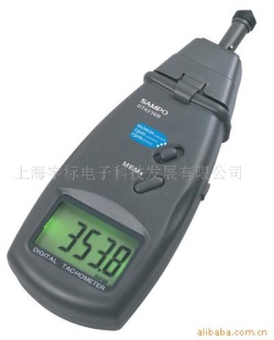 线速表DT6236B