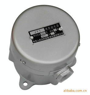 JY1速度继电器