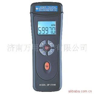 智能式光电转速表7234B
