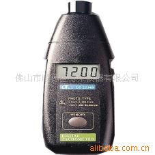 非接触式转速表DT2234B