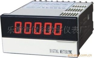 SX48-ZS 微电脑转速表
