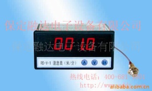智能测速表