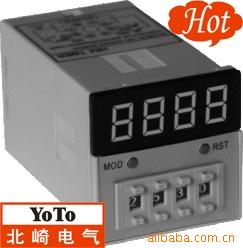 频率转速线速表