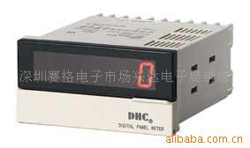 DHC6J-X,智能线速表