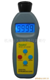 DT-2239A数字闪频仪