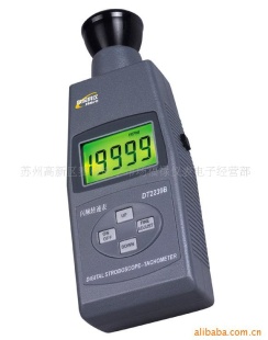 闪频仪DT2239B