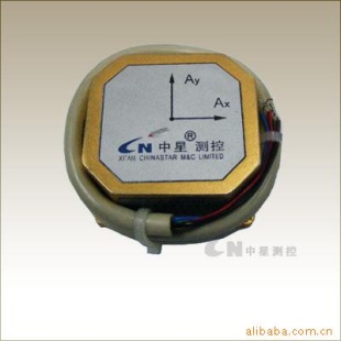 CS-2LAS-01型双轴数字式线加速度计