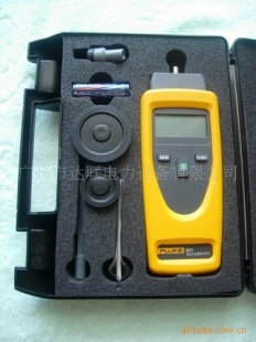 美国福禄克Fluke F931 数字两用转速计