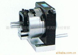 大型双向冲子器