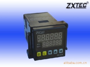 ZX-538 长度与速度控制器