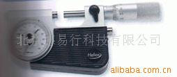 德国PREISSER派沙尔量具