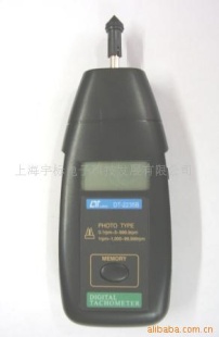 接触式转速表测速器DT2235B
