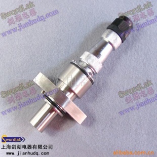 双输出霍尔测速传感器