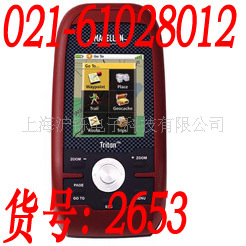 麦哲伦GPS海王星300Triton 300