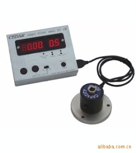 CEDAR NTS-6S-1
