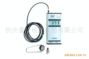 红声HS5944型振动检测仪