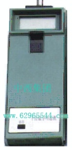 ZY39/SZG-20B数字测速表