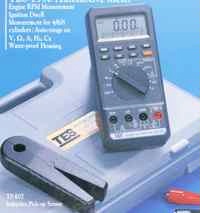 GT9TES-1550汽车测速表