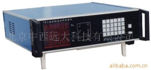 转矩转速功率测量仪