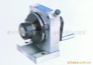 常规筒夹冲子器