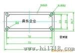 耐油纸垫油封纸垫