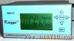能智双路智能测速仪