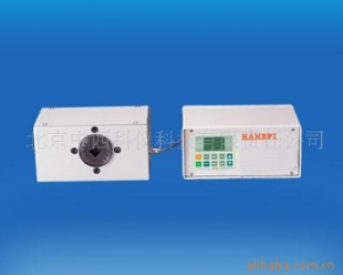 KYHT-500~5000数显式扭矩测试仪