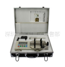 数显瓶盖扭力测试仪