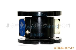 CKY-812双法兰旋转扭矩传感器