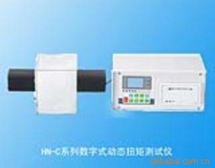 HN-C系列数字式动态扭矩测试仪