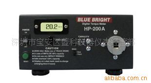 HP-20A智能扭力测试仪