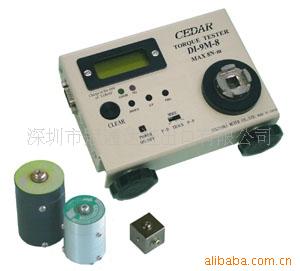 日本CEDAR(思达)扭力计DI-9M扭力计