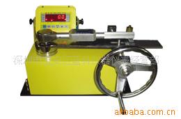 HB-4000扭力扳手测试仪