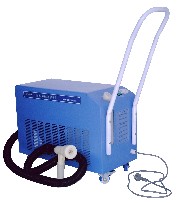 气溶胶喷雾器