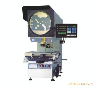 BD-3000A系列测量投影仪
