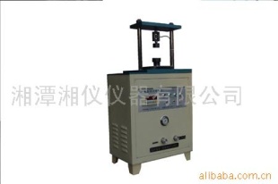 工程陶瓷抗压强度测试仪