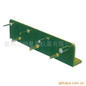 漆膜弹性试验期机械量仪表