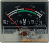 91C16仪表