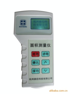 NLMJ-I面积测量仪