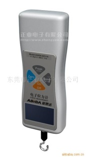 数显电子拉力计