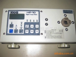 日本好握速扭矩测量仪HP-100