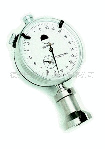 Elcometer123表面粗糙度测量仪