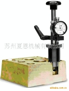 螺纹跳动测量仪6025