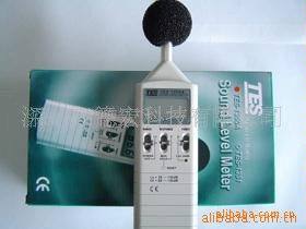 TES-1350A噪音计